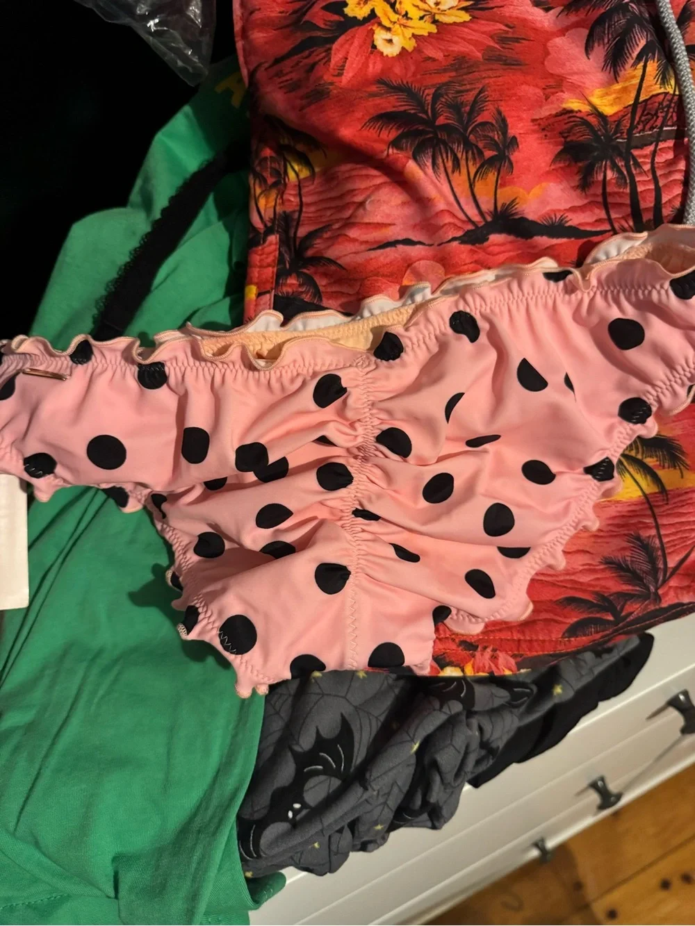 Victorias Secret girls bikini